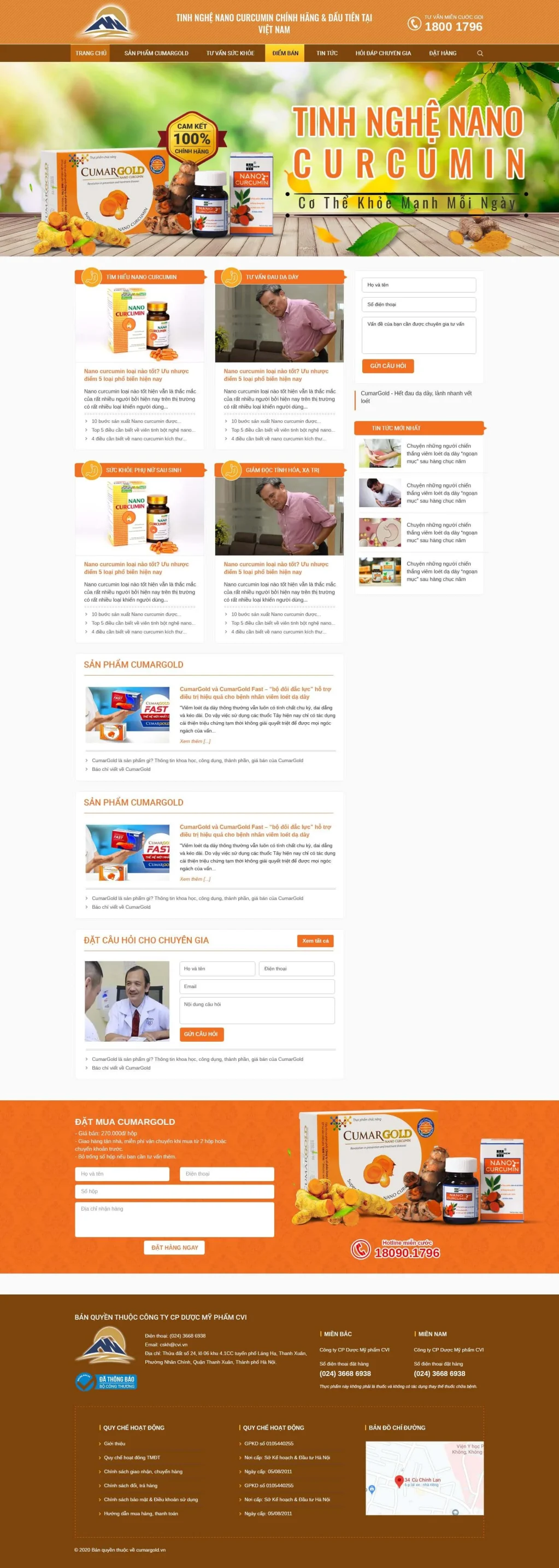 Web thuốc RT