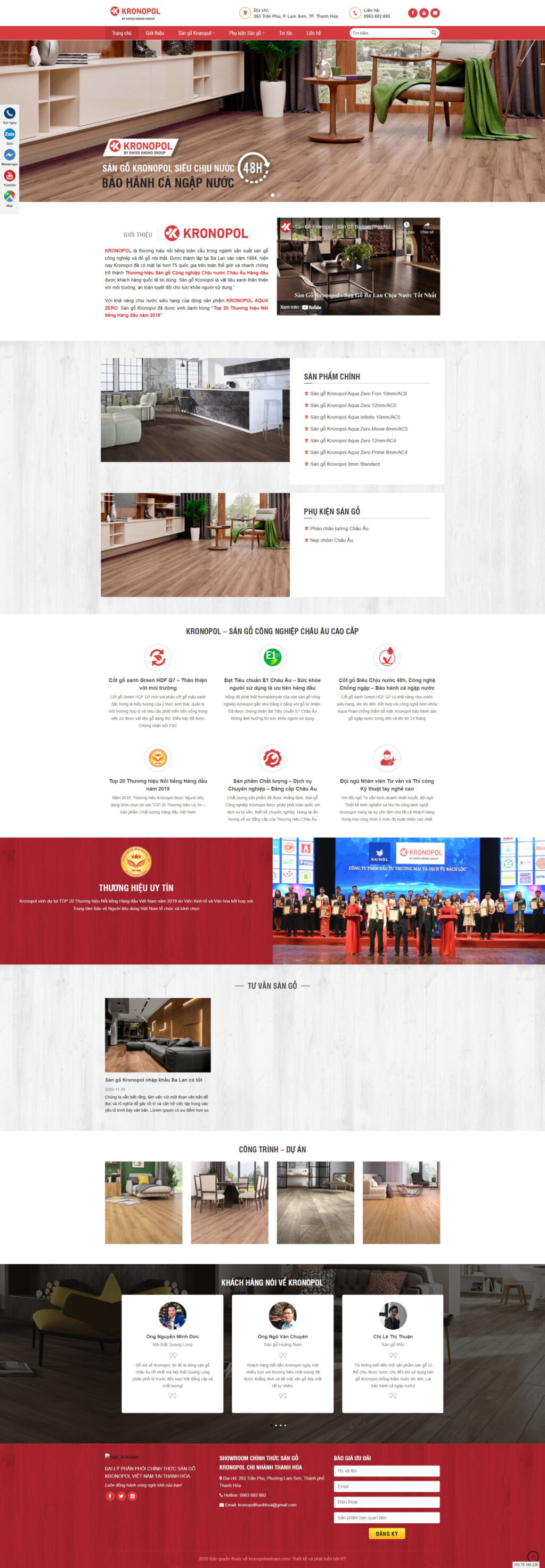 web sàn gỗ 1