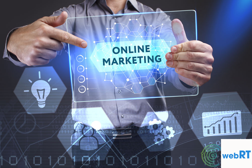 Marketing online cần thiết cho các doanh nghiệp