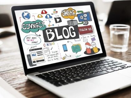 Blog Là Gì? Cách Tạo Bài Viết Blog Hiệu Quả Nhất