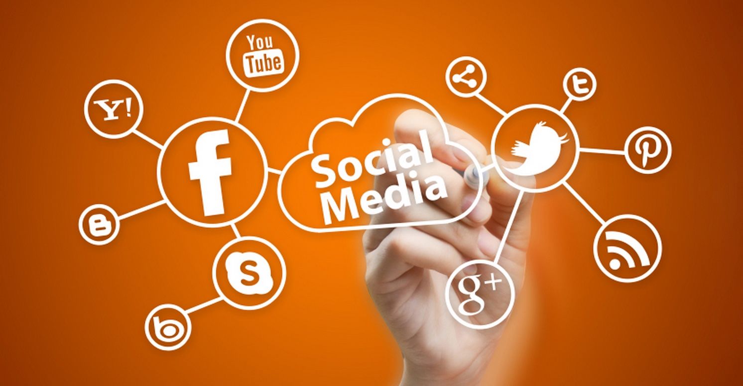 marketing truyền thông xã hội tăng doanh số bán hàng