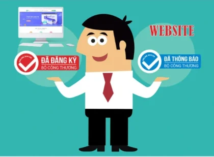 Hướng dẫn chi tiết đăng ký web Bộ Công Thương – WEBRT