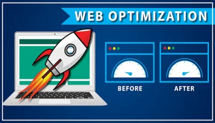 Làm sao để tối ưu Web thu hút được khách hàng?