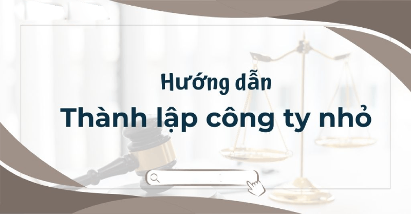 Xây dựng bộ máy quản lý và tuyển dụng nhân sự