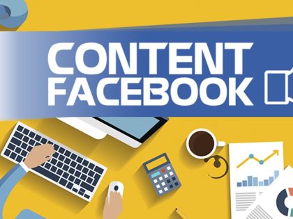 Hướng dẫn chi tiết cách viết content Facebook thu hút