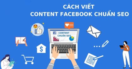 Công thức viết content Facebook giúp người mới bắt đầu viết cực hay