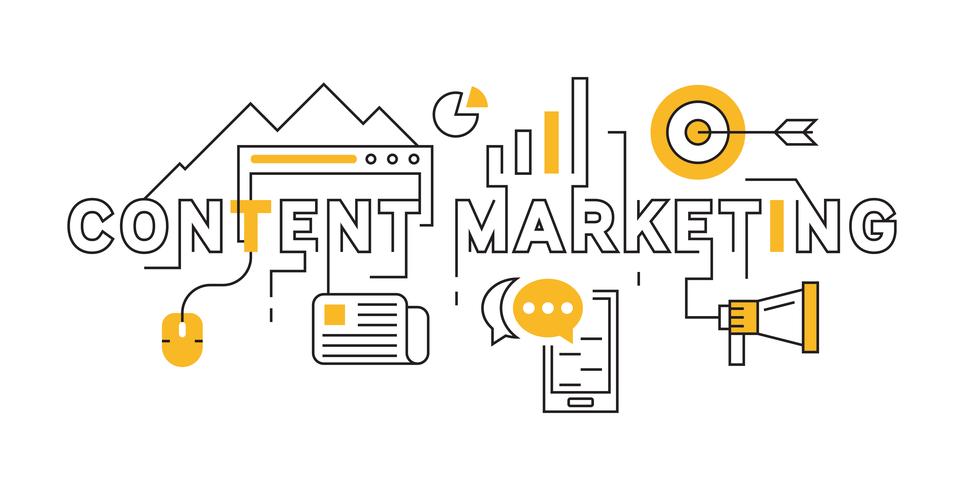 Content marketing giúp xây dựng uy tín cho doanh nghiệp