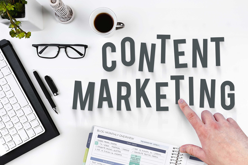 Tố chất cần có của người làm content marketing là gì?