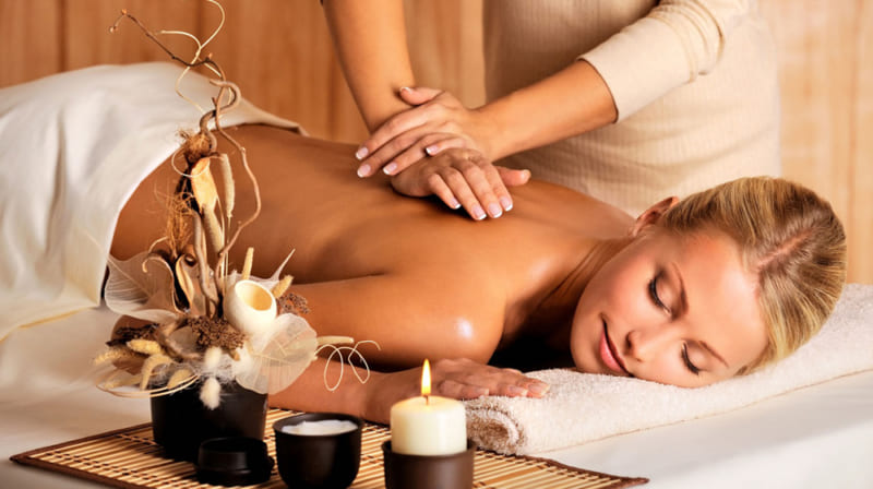 Cách triển khai viết bài content spa dưỡng sinh