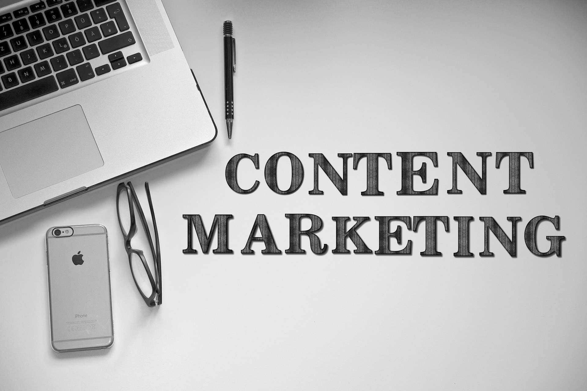 Content Marketing là công việc rất phổ biến tại nhiều doanh nghiệp