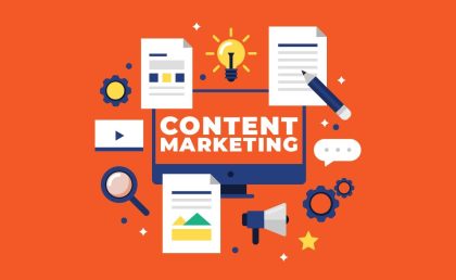 Mô tả công việc Content Marketing mới nhất 2024