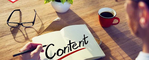 Tìm việc content uy tín ở đâu