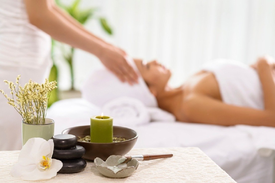 Hướng dẫn các bước viết lời giới thiệu spa hấp dẫn