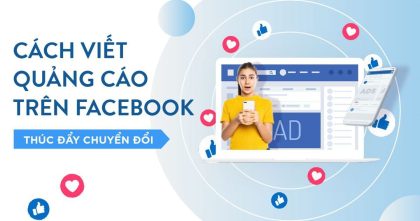 Cách viết content facebook ads tỷ lệ chuyển đổi cao