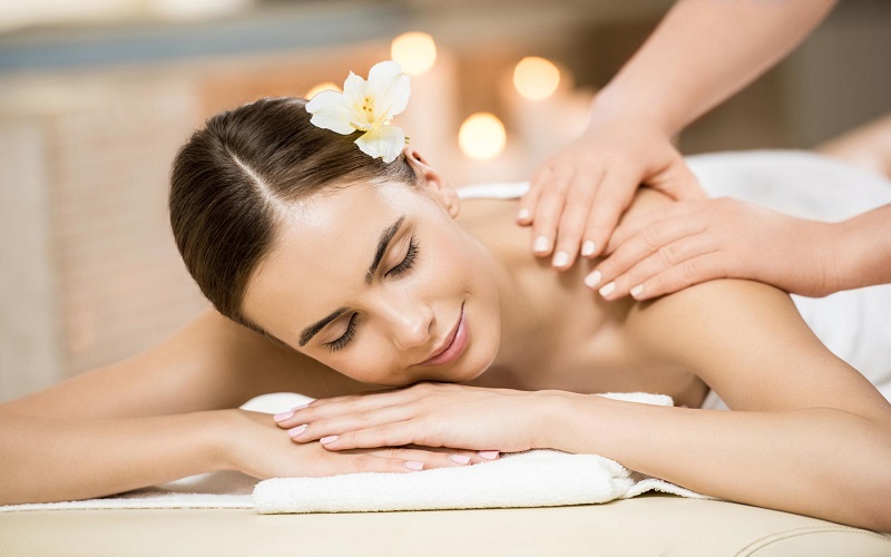 Cách viết bài giới thiệu về spa cho website