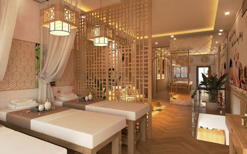 Cách viết bài giới thiệu spa cho facebook