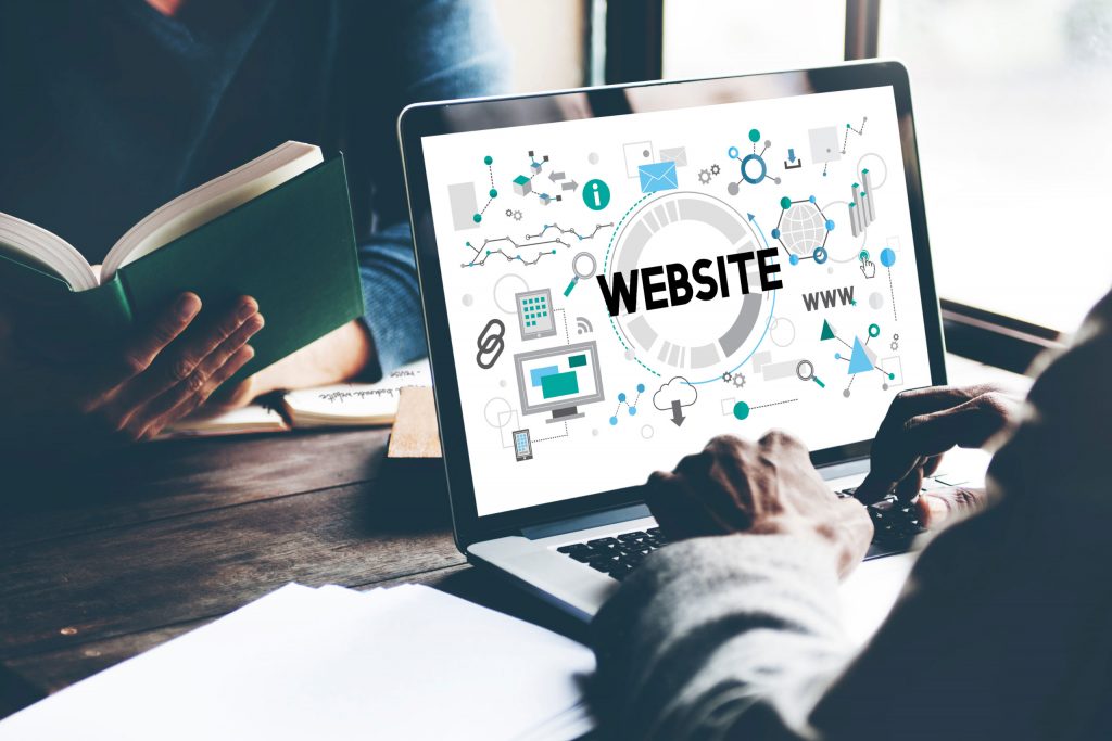 Cách tự thiết kế website với 9 bước đầy đủ nhất