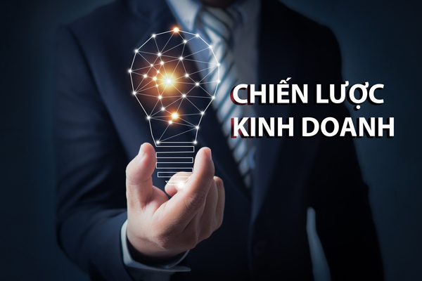 Tầm quan trọng của các chiến lược kinh doanh