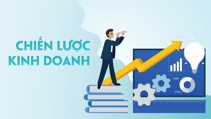 Chiến lược khác biệt hóa sản phẩm