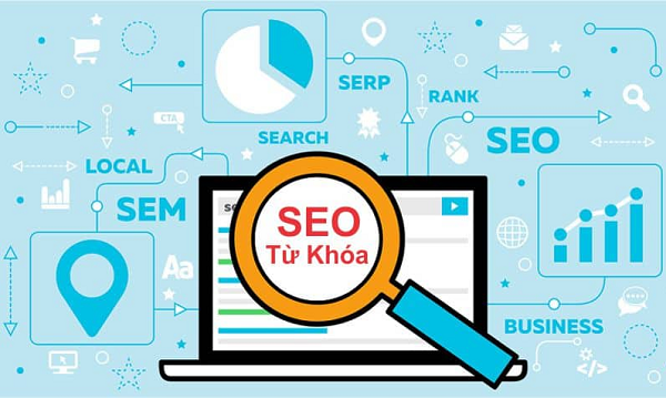 cách seo từ khóa hiệu quả