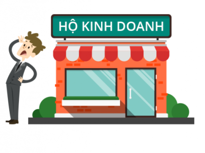 Hộ kinh doanh gia đình là gì? Ưu điểm và hướng dẫn cách đăng ký