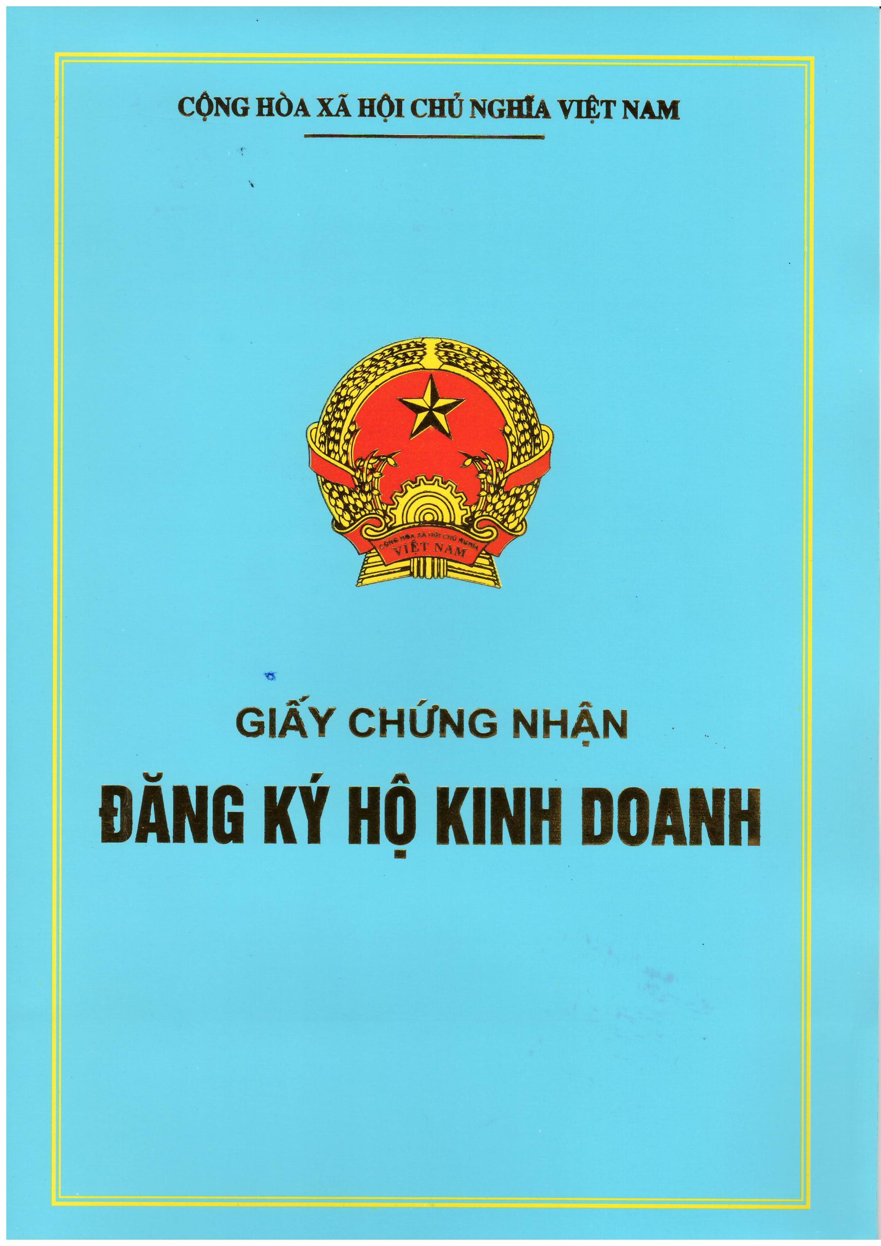 Ưu điểm của hộ kinh doanh gia đình