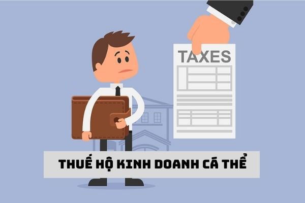 Hộ kinh doanh có được xuất hóa đơn không?