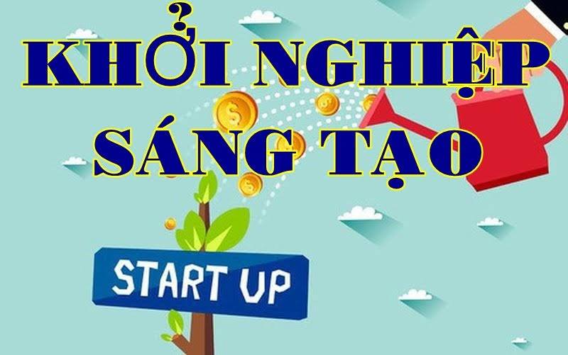 Phát triển sản phẩm/dịch vụ để khởi nghiệp thành công