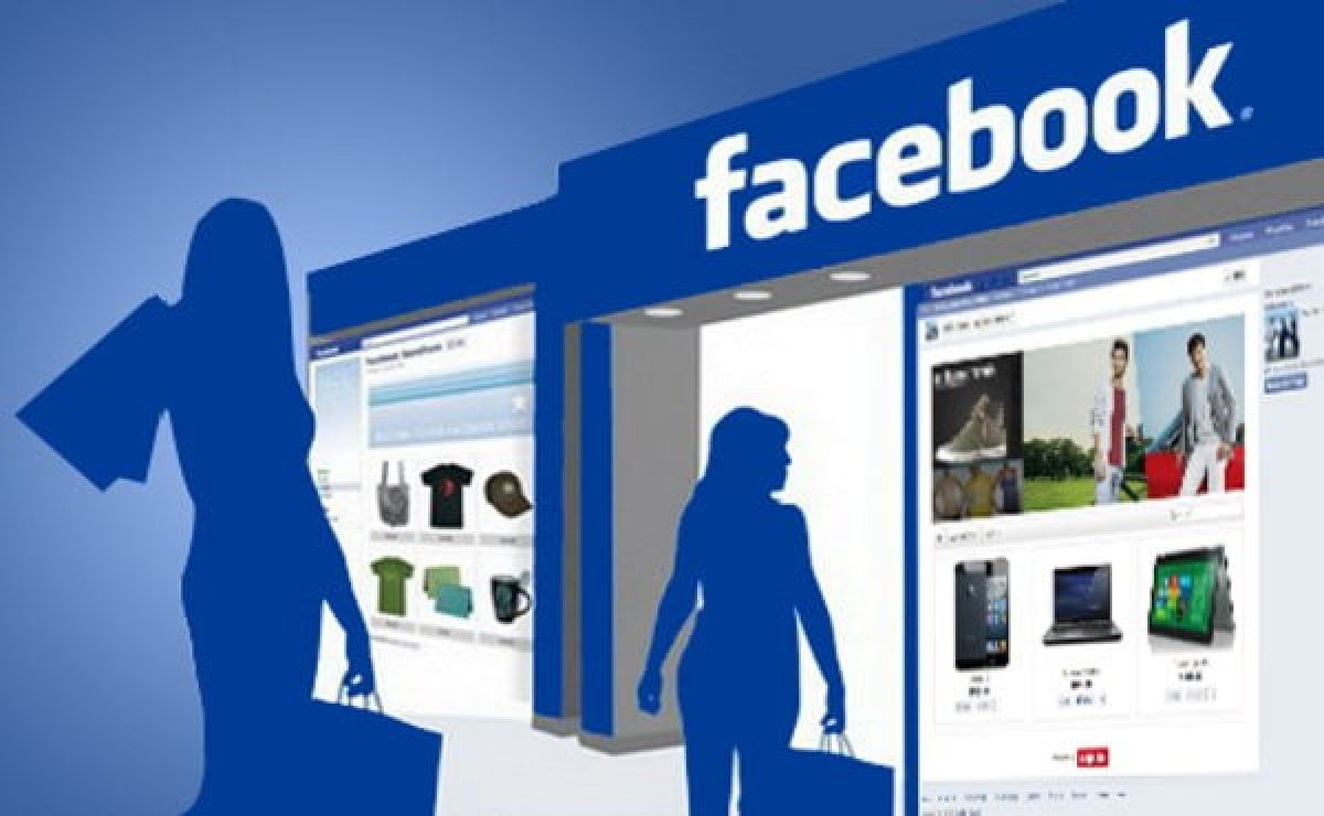 Tại sao nên kinh doanh FB online?