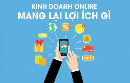 Lợi ích của kinh doanh là gì? Tại sao cần phát triển việc kinh doanh?