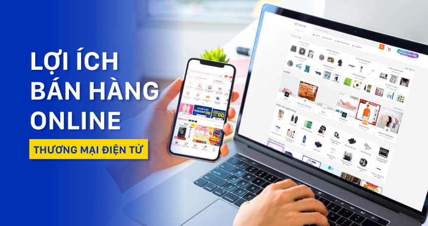 Tổng hợp các mẫu bài đăng bán hàng online