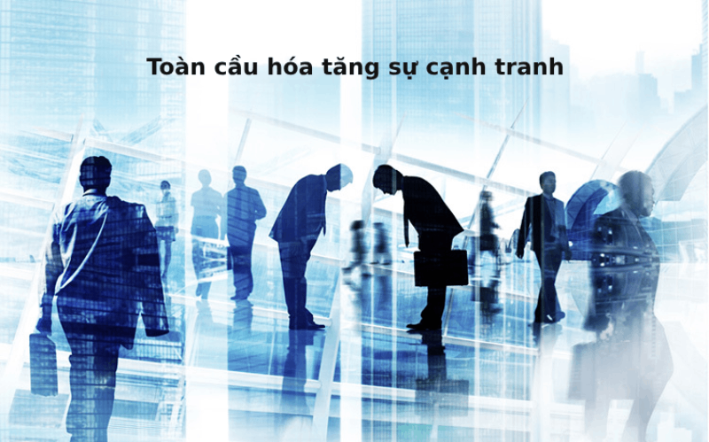 Các cơ hội và thách thức trong thị trường kinh doanh