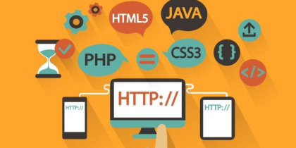 Dịch vụ thiết kế website HTML chuyên nghiệp – Làm web chỉ từ 1450K