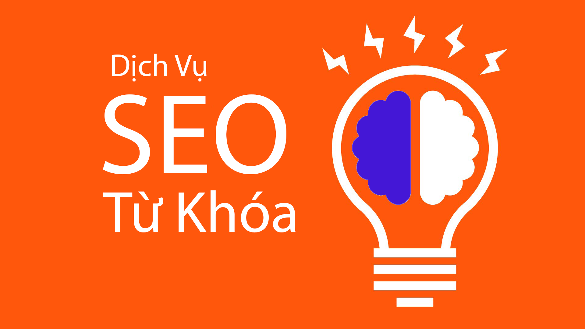 công ty dịch vụ seo từ khóa