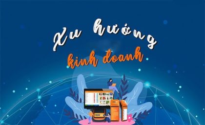 Xu hướng kinh doanh 5 năm tới là gì?