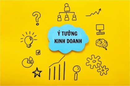 Ý tưởng kinh doanh độc đáo cho năm 2024 – Cơ hội vàng để thành công