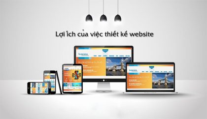 30 Lợi ích của website mà bạn không thể bỏ qua