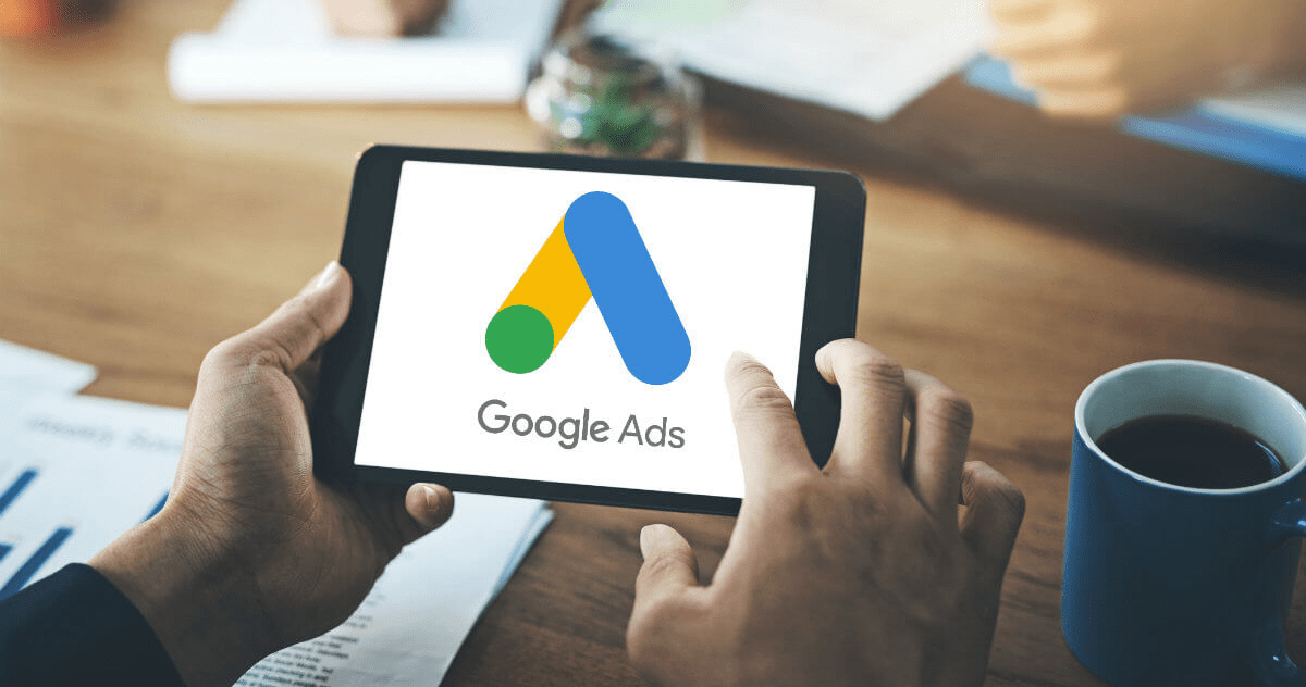 Google Ads Express là các loại tài khoản quảng cáo Google Ads