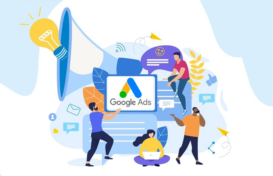 Google cũng cung cấp các tài khoản Google Ads đặc biệt dành riêng cho các tổ chức phi lợi nhuận