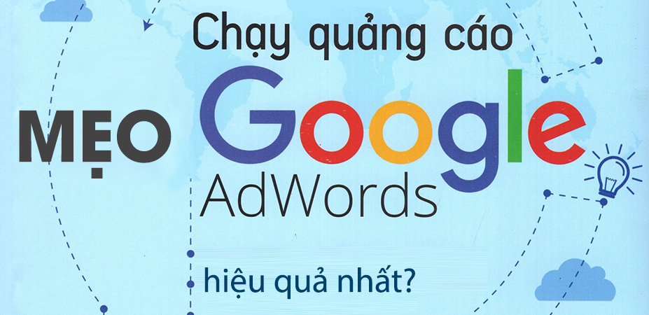 Các yếu tố quan trọng để chạy quảng cáo Google Ads hiệu quả