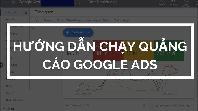 Chạy quảng cáo miễn phí với Google Grants cho tổ chức phi lợi nhuận