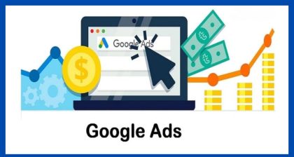 GG Ads là gì? Cách hoạt động và các điều khoản người chạy quảng cáo cần biết