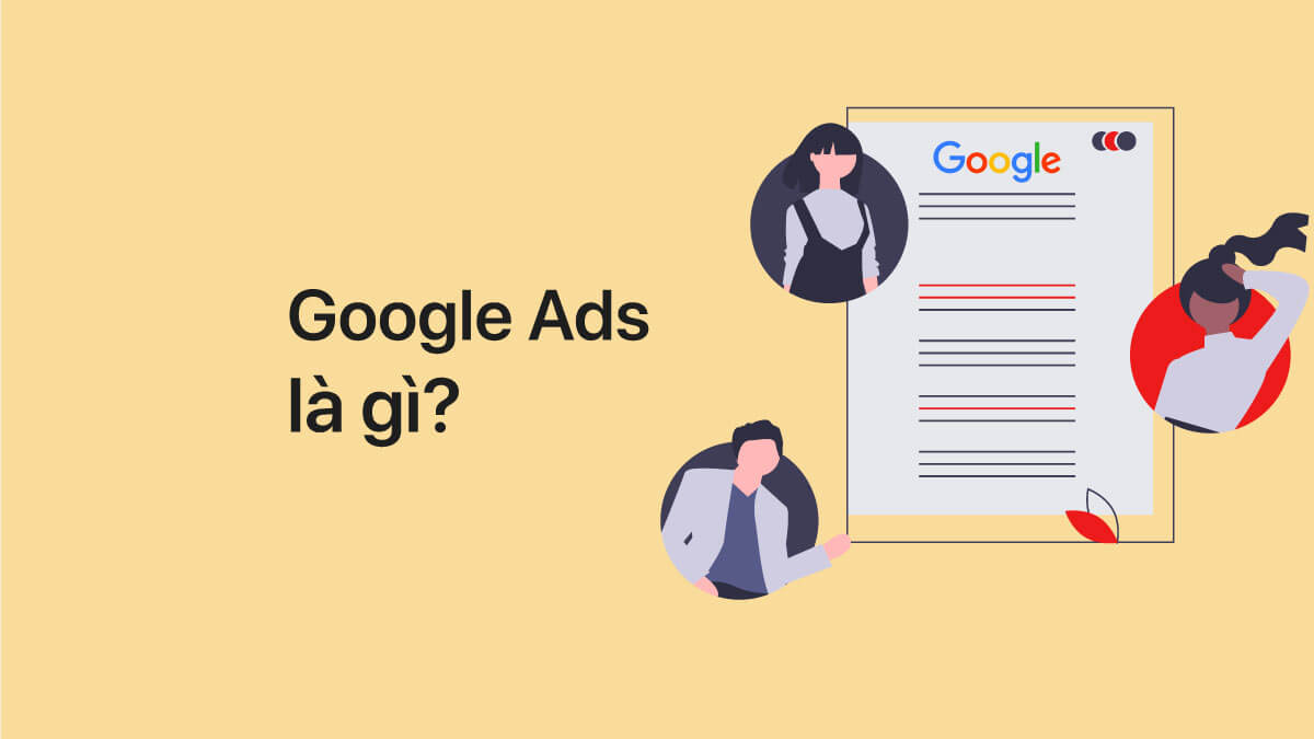 Giới thiệu về Google Ads