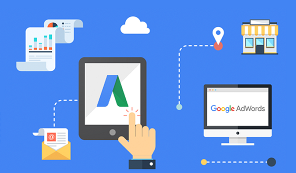 Các loại chiến dịch trong Google Ads