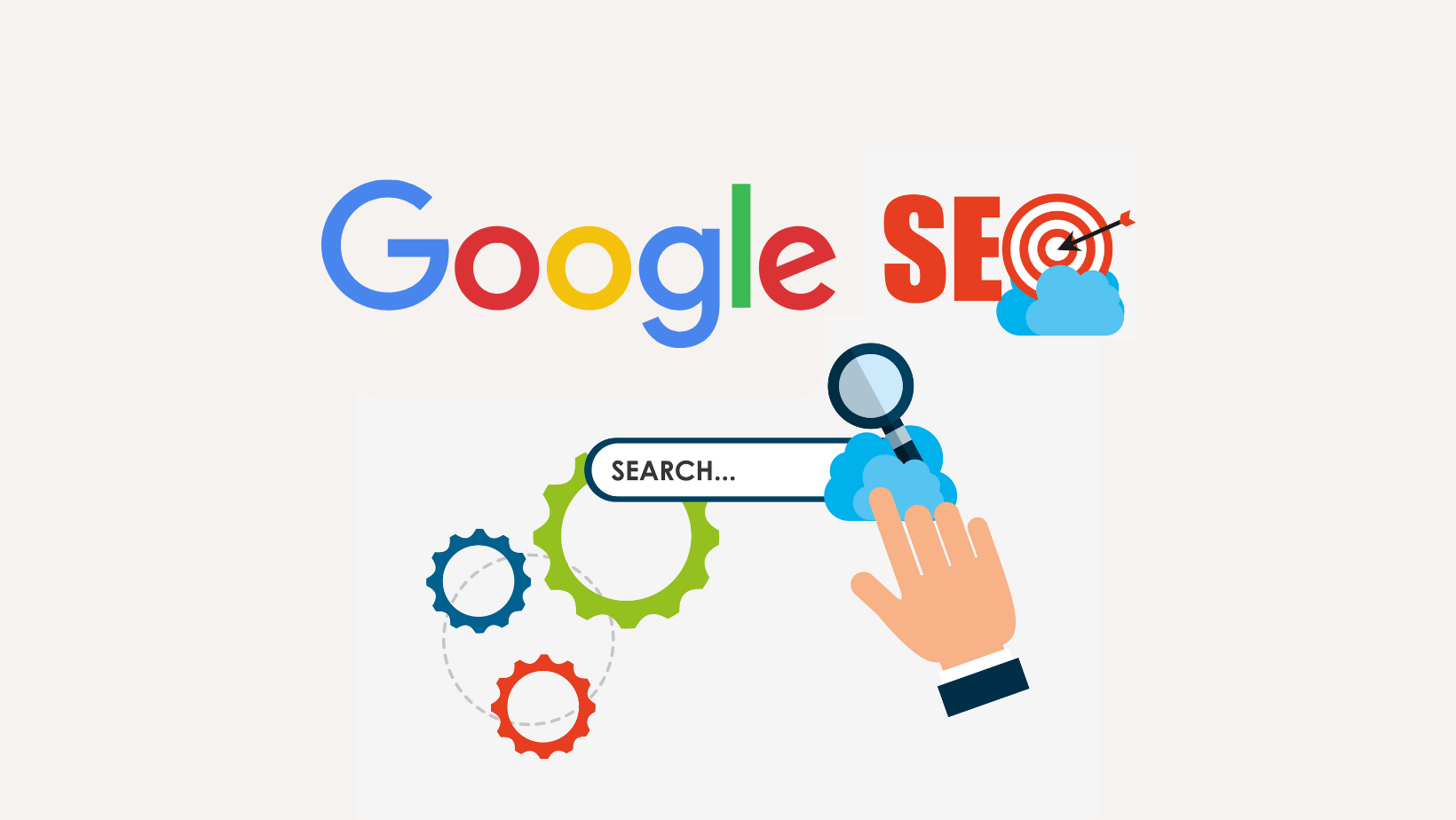 Giải đáp SEO Top Google là gì?