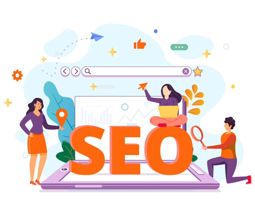 Kỹ thuật SEO top Google hiệu quả