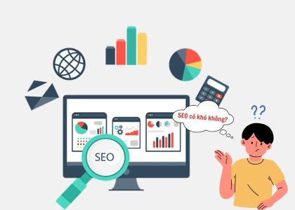 Các quy tắc SEO cần nắm rõ khi làm việc