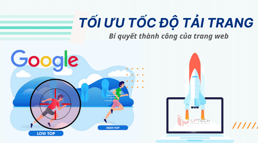 Lưu ý khi tối ưu website