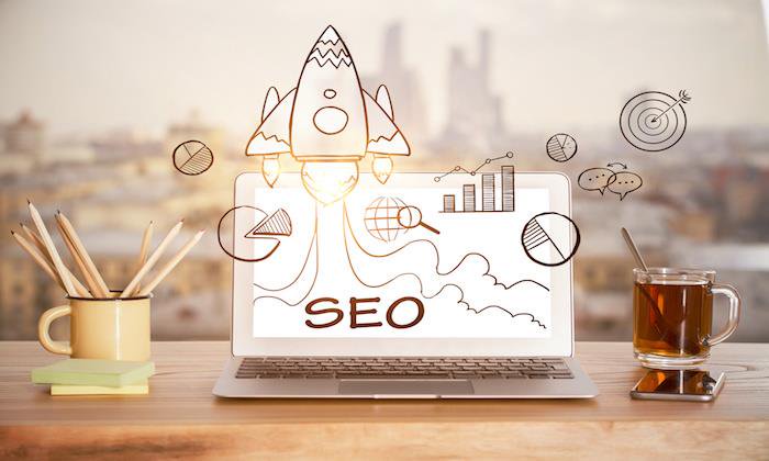 Tìm hiểu về SEO website chuẩn nhất