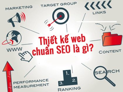 Tìm hiểu về SEO và cơ hội việc làm nghề SEO website